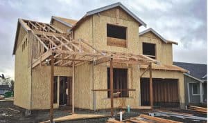 Why are new construction homes so expensive?