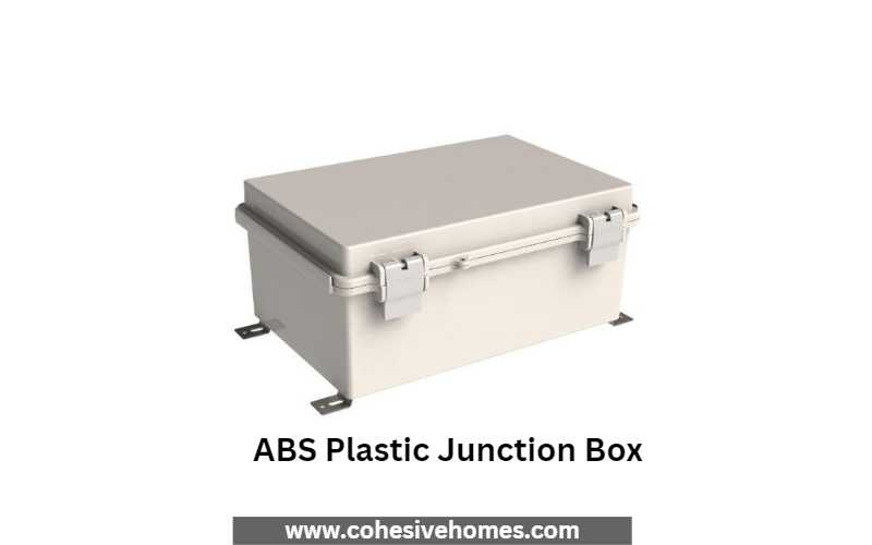 Best Junction Box For Outside Light