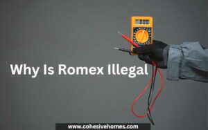 Why Is Romex Illegal