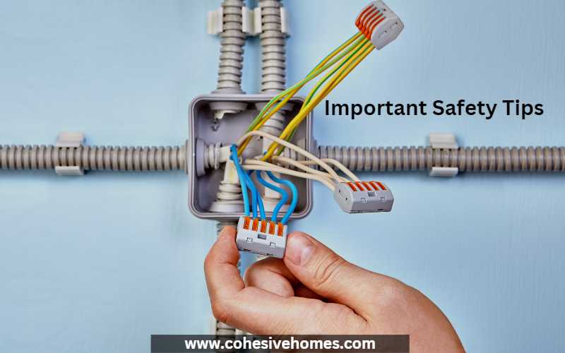 How To Connect 6 Gauge Wire In Junction Box