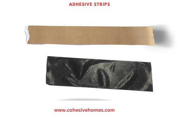 Adhesive Strips