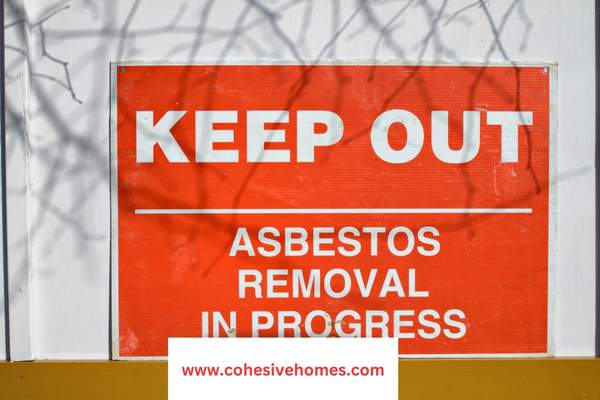 Removal and Disposal of Asbestos