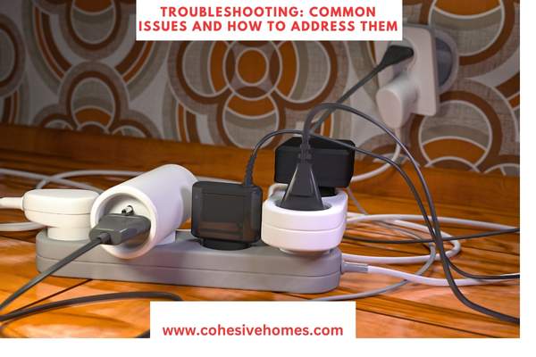 Troubleshooting Common Issues and How to Address Them
