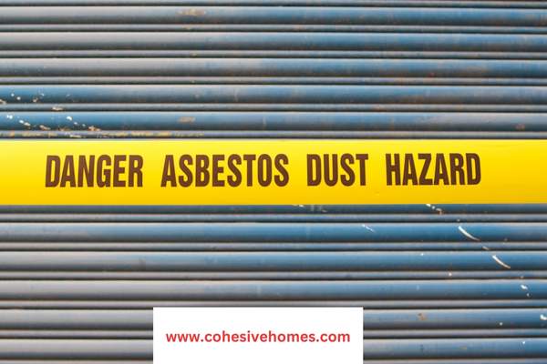 Use of Asbestos in Lath and Plaster