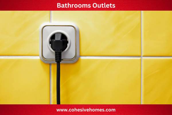 Bathrooms Outlets
