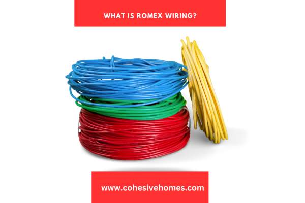 What is Romex Wiring 