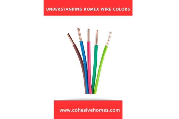 Understanding Romex Wire Colors