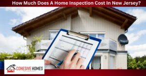 How Much Does A Home Inspection Cost In New Jersey