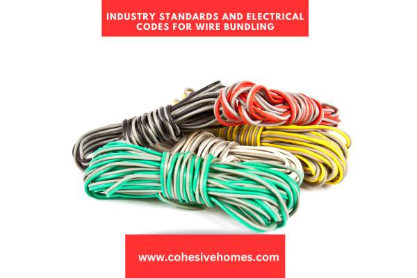 Industry Standards and Electrical Codes for Wire Bundling