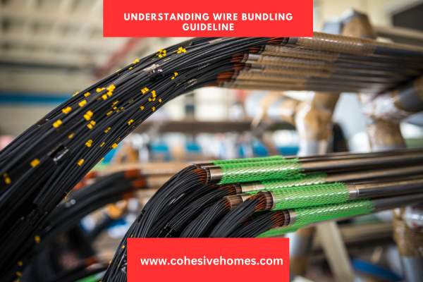 Understanding Wire Bundling Guidelines